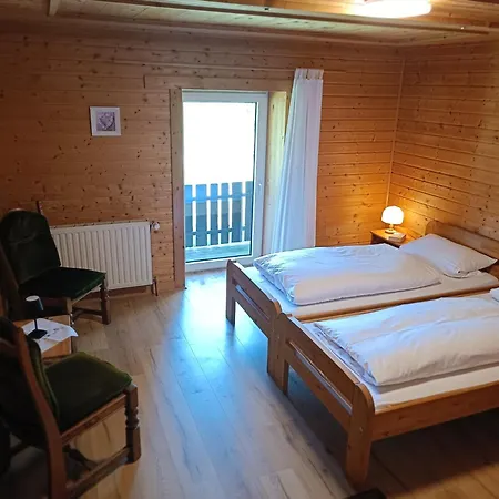 Lägenhet Alter Ponystall *