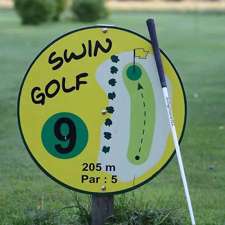 Lägenhet Alter Ponystall Steinfurt