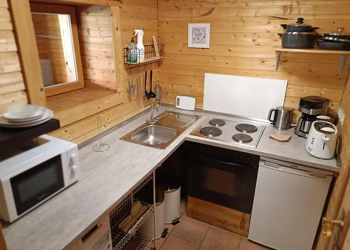 Appartement Alter Ponystall