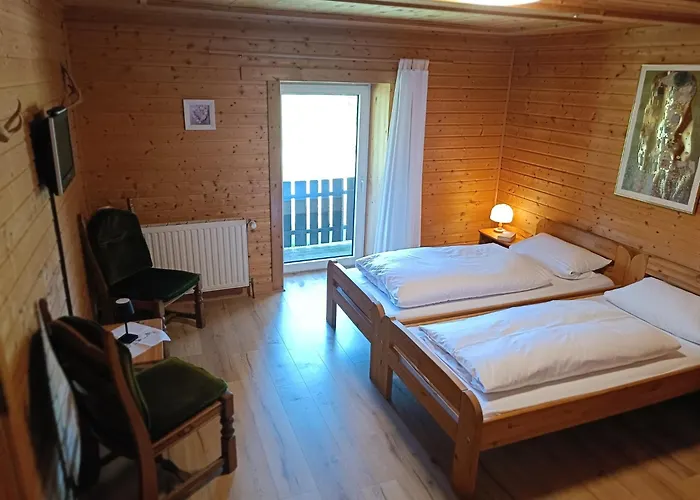 Appartement Alter Ponystall *