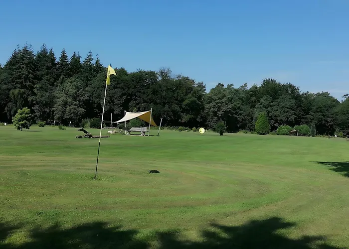 Appartement Alter Ponystall Steinfurt